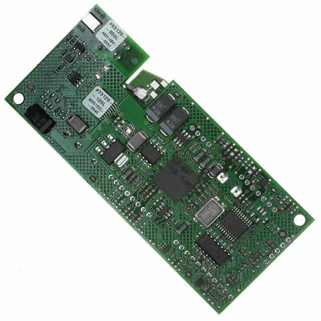 MTSMC-G-F4-IP-ED.R1 Multi-Tech Systems Inc.  RF Transceiver Modules and Modems